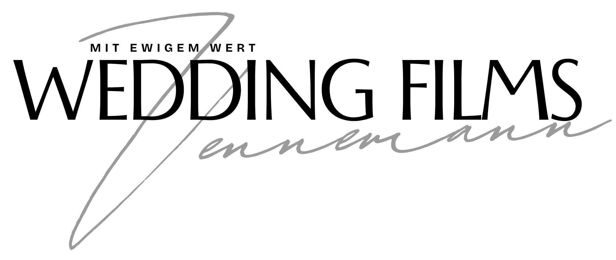 Professionelle Hochzeitsvideografie – Hendrik Vennemann Hochzeitsvideograf
